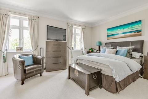 4 bedroom terraced house for sale, Kelsall Mews, Surrey TW9