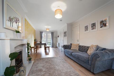 4 Sanderling Drive, Dumfries, DG1 3TU