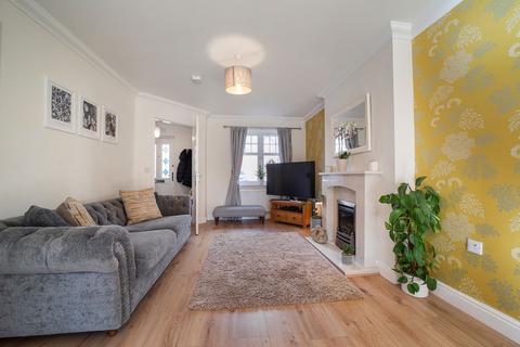 4 Sanderling Drive, Dumfries, DG1 3TU