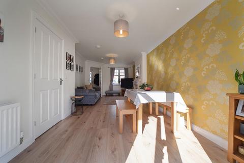4 Sanderling Drive, Dumfries, DG1 3TU