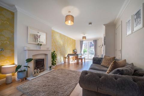 4 Sanderling Drive, Dumfries, DG1 3TU