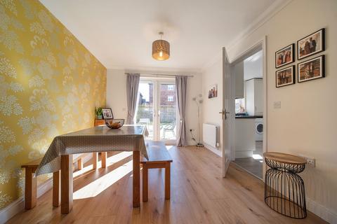 4 Sanderling Drive, Dumfries, DG1 3TU