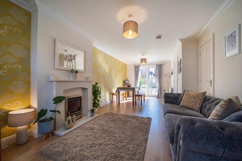 4 Sanderling Drive, Dumfries, DG1 3TU
