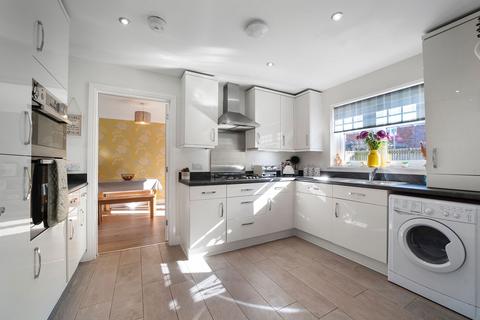 4 Sanderling Drive, Dumfries, DG1 3TU