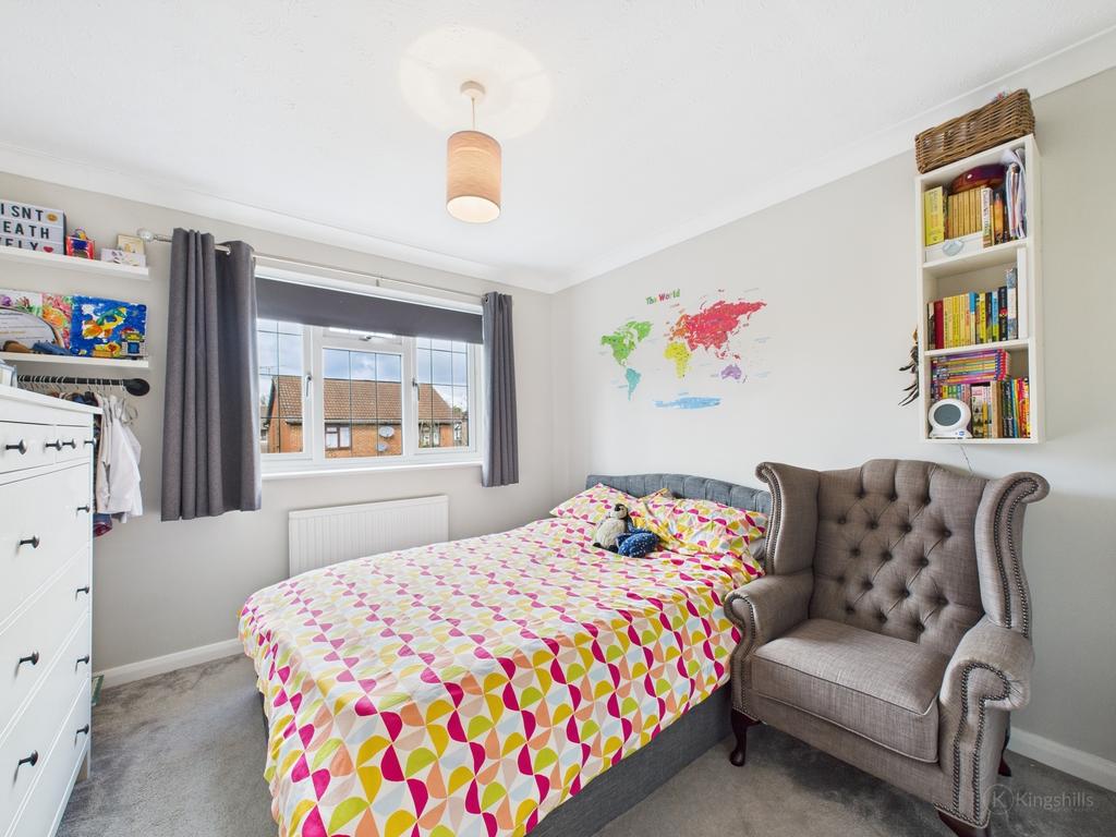 Bedroom 2