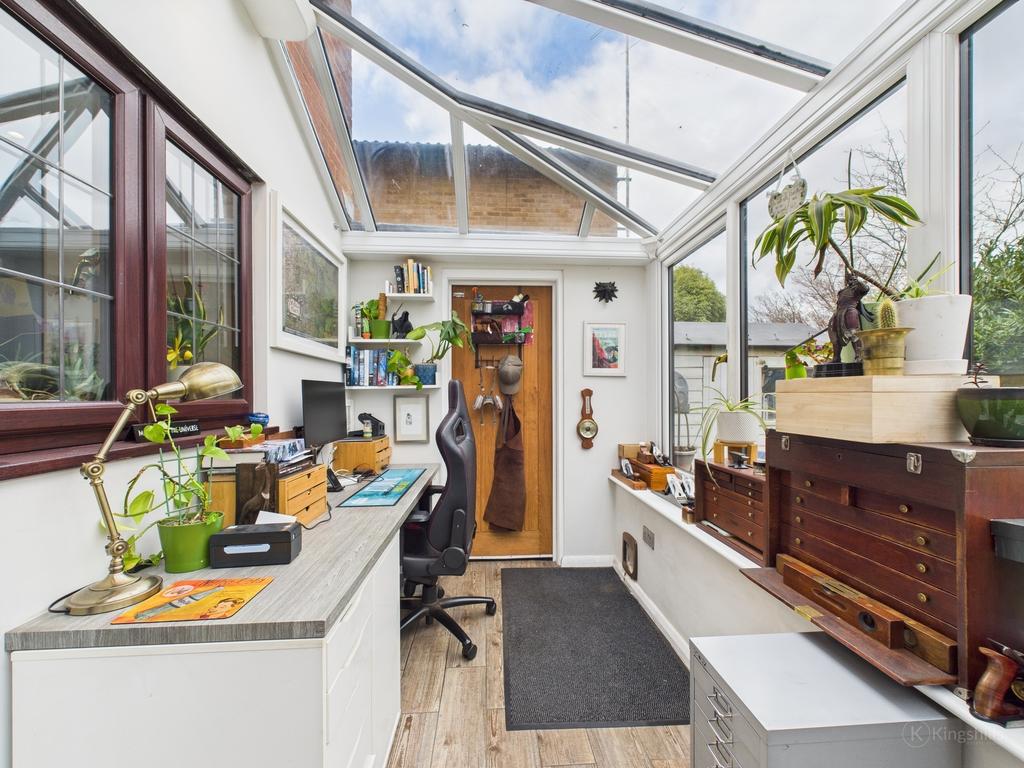 Home Office