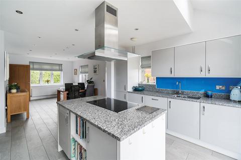 4 bedroom detached house for sale, Barfleur Rise, Lyme Regis