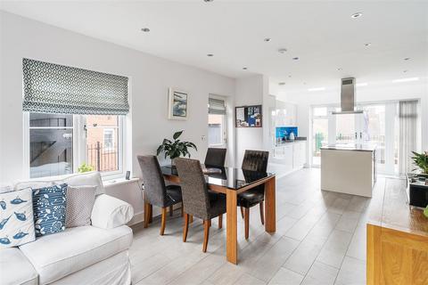 4 bedroom detached house for sale, Barfleur Rise, Lyme Regis