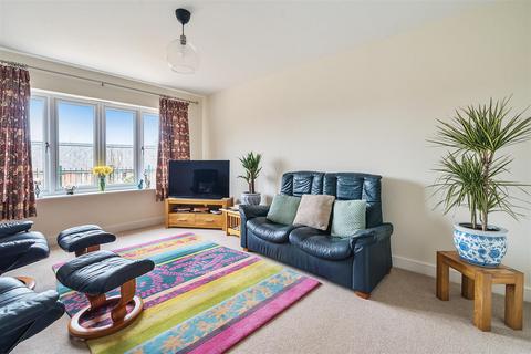 4 bedroom detached house for sale, Barfleur Rise, Lyme Regis