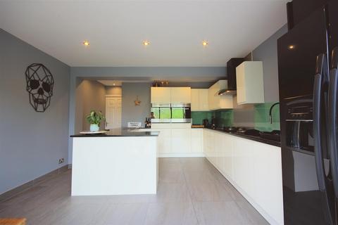4 bedroom detached house for sale, Scargill Road, West Hallam, Ilkeston