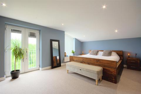 4 bedroom detached house for sale, Scargill Road, West Hallam, Ilkeston