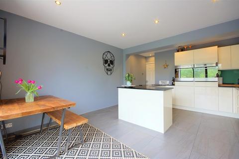 4 bedroom detached house for sale, Scargill Road, West Hallam, Ilkeston