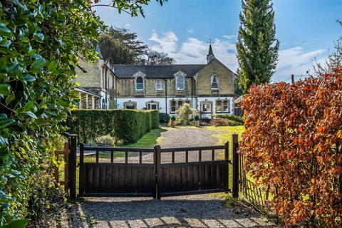 undefined, DOWNS LANE, SOUTH LEATHERHEAD, KT22