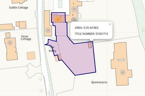undefined, DOWNS LANE, SOUTH LEATHERHEAD, KT22
