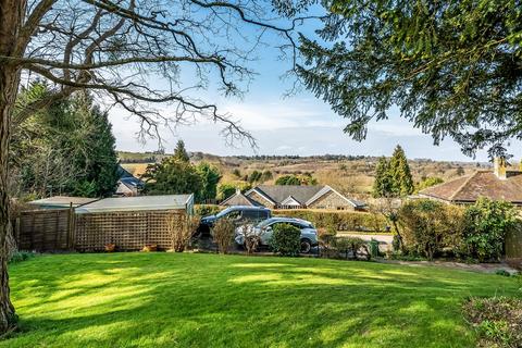 undefined, DOWNS LANE, SOUTH LEATHERHEAD, KT22