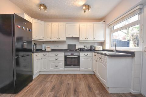 95 Rectory Lane, Standish, Wigan, WN1 2TY