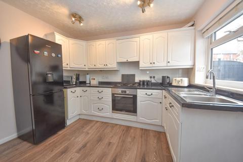 95 Rectory Lane, Standish, Wigan, WN1 2TY