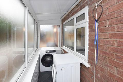 95 Rectory Lane, Standish, Wigan, WN1 2TY