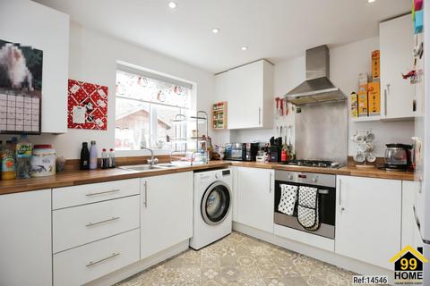 2 bedroom semi-detached house for sale, Newton End, Warwickshire, CV34