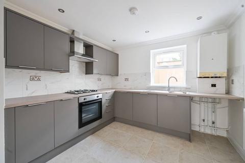 1 bedroom flat for sale, Flat, Lorne Court, a Lorne Road, Walthamstow, London, E17
