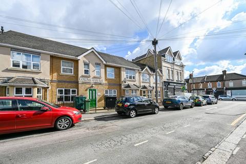 Flat, Lorne Court, a Lorne Road, Walthamstow, London, E17