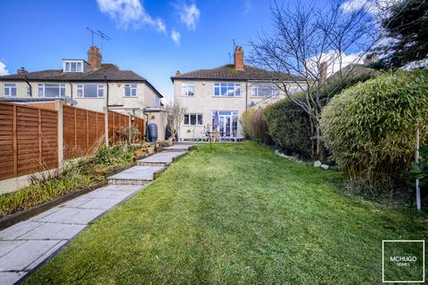 4 bedroom semi-detached house for sale, Oldbury B68