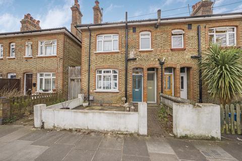 47 Manor Grove, Richmond, TW9 4QQ