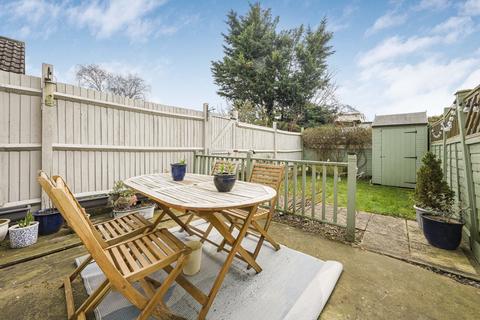 47 Manor Grove, Richmond, TW9 4QQ