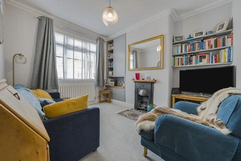 47 Manor Grove, Richmond, TW9 4QQ