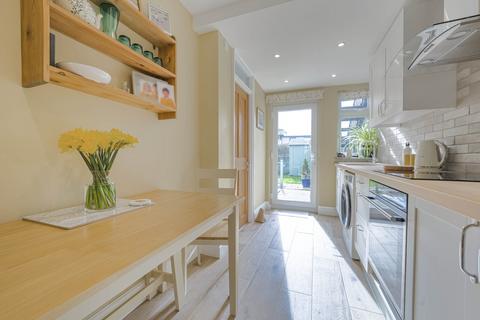 47 Manor Grove, Richmond, TW9 4QQ
