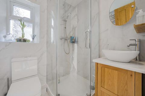 47 Manor Grove, Richmond, TW9 4QQ