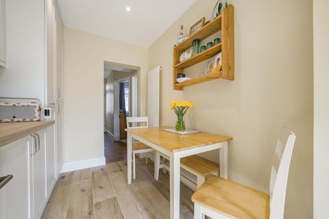 47 Manor Grove, Richmond, TW9 4QQ