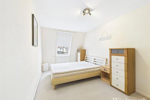 undefined, Hanger View Way, London, UK, W3