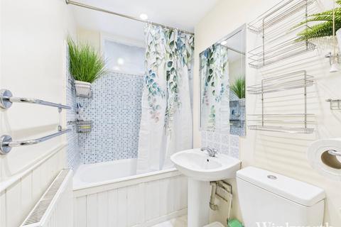 undefined, Hanger View Way, London, UK, W3