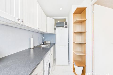 undefined, Hanger View Way, London, UK, W3