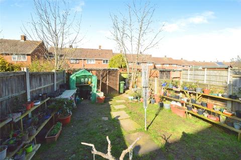 3 bedroom terraced house for sale, Nether Priors, Basildon, SS14