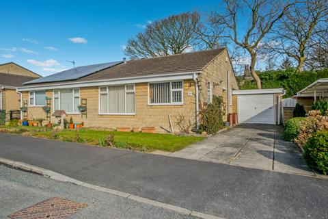 2 bedroom bungalow for sale, Thorndene Way, Westgate Hill, Bradford, BD4