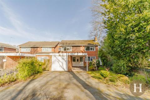 undefined, Augustus Road, Edgbaston, Birmingham, B15