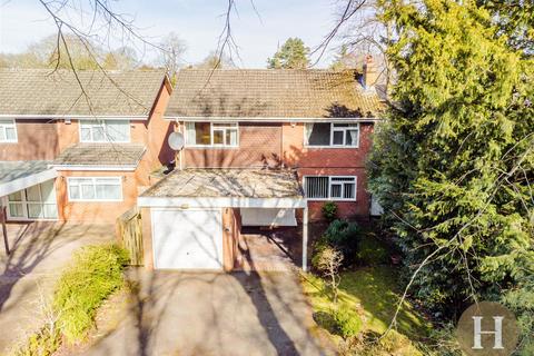 4 bedroom detached house for sale, Augustus Road, Edgbaston, Birmingham, B15