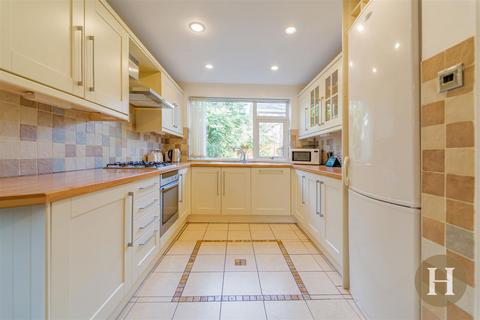 4 bedroom detached house for sale, Augustus Road, Edgbaston, Birmingham, B15