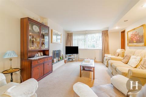 4 bedroom detached house for sale, Augustus Road, Edgbaston, Birmingham, B15