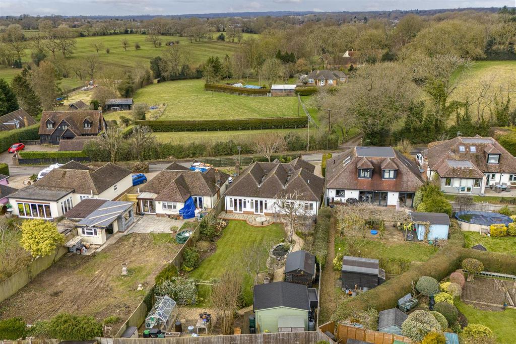 98 Windmill Lane, HP15 6 AU DRONE-2.jpg