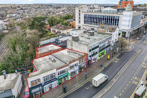 Shop for sale, 24-32 High Street, Bromley, Kent
