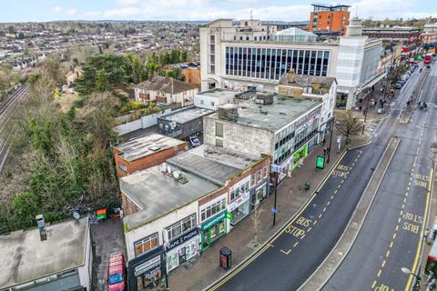 Shop for sale, 24-32 High Street, Bromley, Kent