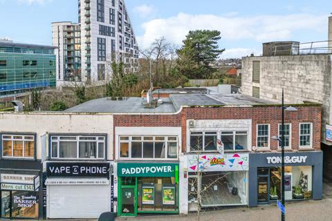 Shop for sale, 24-32 High Street, Bromley, Kent