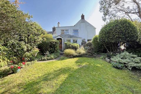 4 bedroom cottage for sale, St. Just In Roseland, Truro