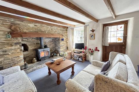 4 bedroom cottage for sale, St. Just In Roseland, Truro