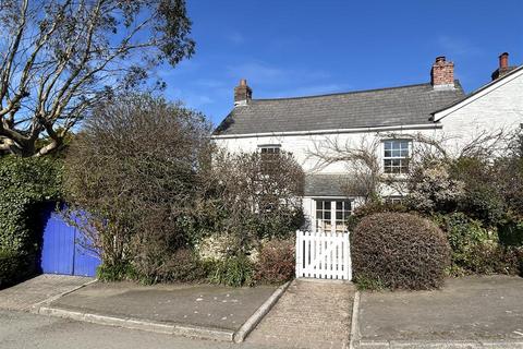 4 bedroom cottage for sale, St. Just In Roseland, Truro