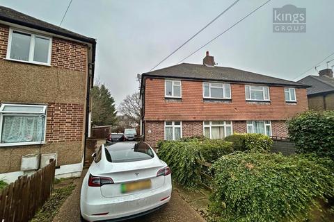 2 bedroom maisonette for sale, Brunswick Gardens, Ilford