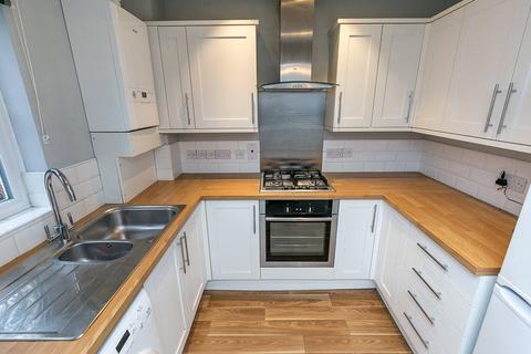 Flat 3, Laurel House Aspen Vale, Whyteleafe, CR3 0YW